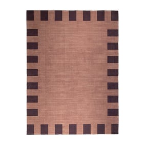 Outdoor Teppich Terracotta - Riva Border - product