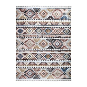 Kelim Outdoor Teppich - Lira Inca - product