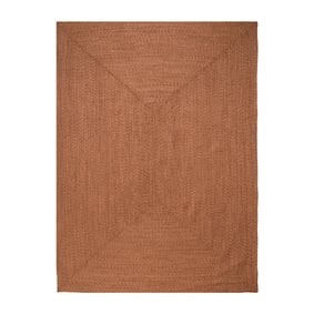 In- & Outdoor Jute Teppich - Bali Terra - product