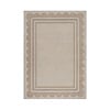 Moderner Teppich - Scallo Lois Beige - thumbnail 1