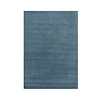 Einfarbiger Teppich - Tuscano Blau - thumbnail 1