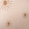 Krabbeldecke - Luna Sun Beige - thumbnail 3