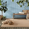 Outdoor Teppich - Emilio Weave Creme - thumbnail