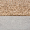 Outdoor Teppich - Emilio Weave Creme - thumbnail 3