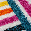 Bunter Kinderteppich - Radiso Blocks Multicolor - thumbnail 2
