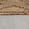 Jute Teppich - Rico Beige - thumbnail 3