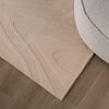 Teppich Wohnzimmer - Charm Shapes Beige - thumbnail 2