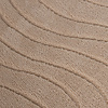 Teppich Wohnzimmer - Charm Waves Beige - thumbnail 3