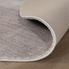 Moderner Teppich Rund - Field Taupe - thumbnail 6