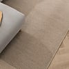 Wollteppich - Bliss Beige Braun - thumbnail 2