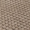 Wollteppich - Bliss Beige Braun - thumbnail 3