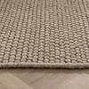 Wollteppich - Bliss Beige Braun - thumbnail 5