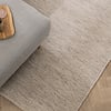 Wollteppich - Bliss Beige Meliert - thumbnail 2