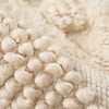 Boho Teppich - Basai 125 Beige - thumbnail 3