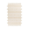 Boho Decke - Basai 525 Creme - thumbnail 1