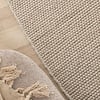 Wollteppich Organisch - Bliss Beige Braun - thumbnail 2