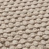 Wollteppich Organisch - Bliss Beige Braun - thumbnail 3