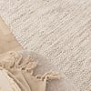 Wollteppich Organisch - Bliss Beige Meliert - thumbnail 2