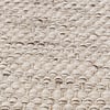 Wollteppich Organisch - Bliss Beige Meliert - thumbnail 3