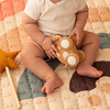 Spielteppich Baby Rund - Noa Regenbogen Bunt - thumbnail 3