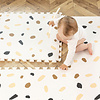 Foam Puzzlematte - Noa Konfetti Bunt - thumbnail 3