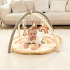 Babygym Spielmatte - Jungle Regenbogen Bunt - thumbnail