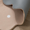 Teppich Kinderzimmer - Cloudy Dots Beige - thumbnail 6