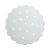 Teppich Kinderzimmer Rund - Cloudy Dots Minze - thumbnail 1