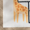 Spielteppich - Ruby Giraffe Creme - thumbnail 4