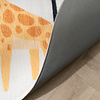 Spielteppich - Ruby Giraffe Creme - thumbnail 6