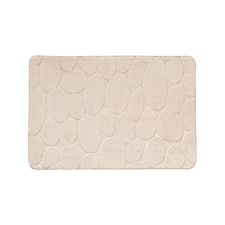 Badteppich - Cassie Pebbles Beige