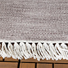 In- & Outdoor Teppich - Indy Taupe - thumbnail 5