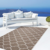 Outdoor Teppich - Ibiza Batu Beige - thumbnail