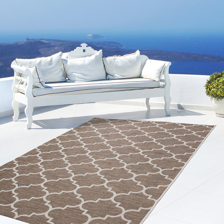 Outdoor Teppich - Ibiza Batu Beige