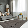 Outdoor Teppich - Ibiza Malang Taupe - thumbnail 2