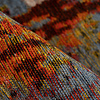 Teppich Wohnzimmer - Patty Abstract 525 Rot Bunt - thumbnail 3