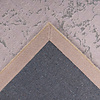 Marmor Teppich - Botticino 225 Taupe Silber - thumbnail 4