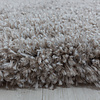 Hochflor Teppich - Fuzzy Beige - thumbnail 3