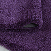 Hochflor Teppich - Fuzzy Lila - thumbnail 5