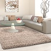 Hochflor Teppich - Life Beige - thumbnail