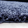 Hochflor Teppich - Life Blau - thumbnail 2