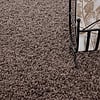 Hochflor Teppich - Life Taupe - thumbnail 3