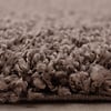 Hochflor Teppich - Life Taupe - thumbnail 4