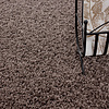 Hochflor Teppich Rund - Life Taupe  - thumbnail 3