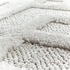 Teppich Skandinavisch - Pitea Pattern Creme - thumbnail 6