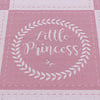 Kinderteppich - Pleun Little Princess Rosa - thumbnail 6