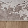 Teppich Modern - Sarge Taupe Gelb - thumbnail 5