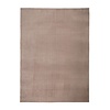 Flauschiger Teppich - Cozy Taupe - thumbnail 1