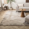 Industrielle Teppiche - Raphael Beige Taupe - thumbnail