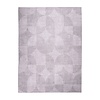 Gartenteppich Abstrakt - Groovy Tiles Grau - thumbnail 1